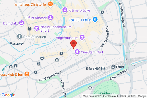 GTT Consult GmbH, personal total
