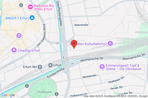 Raildox GmbH i. G.