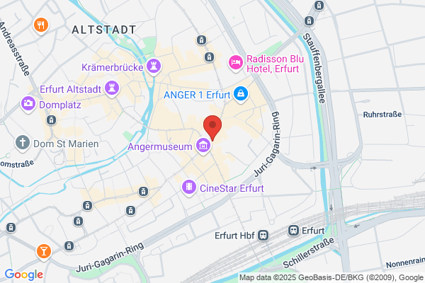 Adecco Personaldienstleistungen GmbH