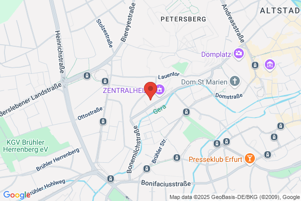K&S Ambulante Pflege Erfurt