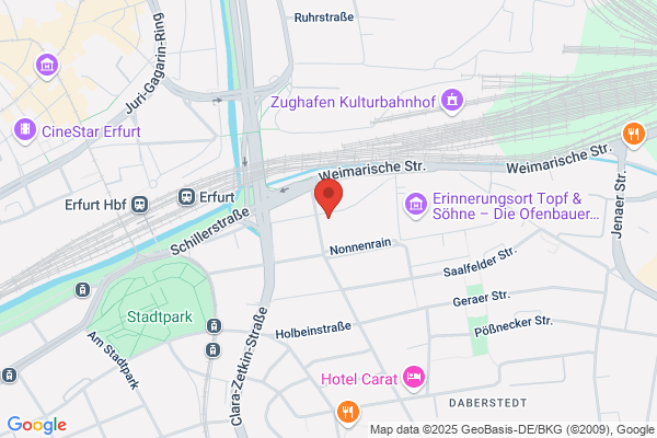 Reisebegleitservice für Behinderte und ältere Menschen Mathias Böhm