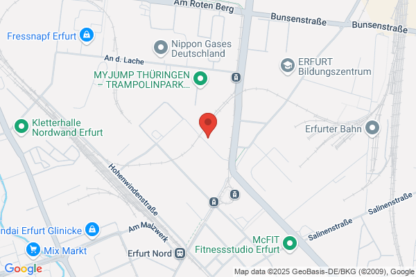 H&R Intensiv GmbH