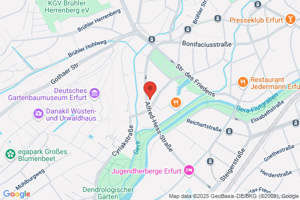 Physiotherapie Karsdorf/Giske