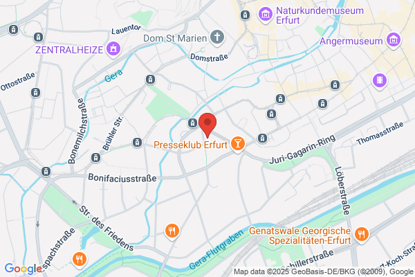 Sandra Physio/Manualtherapiepraxis Büsser