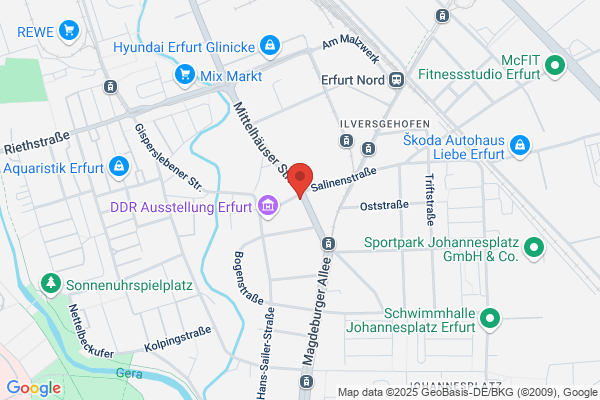 Thiemar Physiotherapie Massage