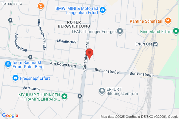 Mpn mail & parcel network GmbH