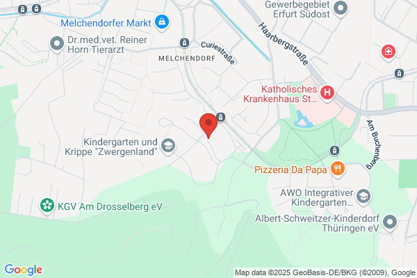 Projekt & Entwicklungsberatungsgesellschaft Ltd. & Co. KG