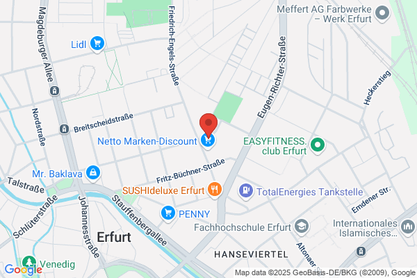 Raumausstattung Heinemann und Timpel GmbH