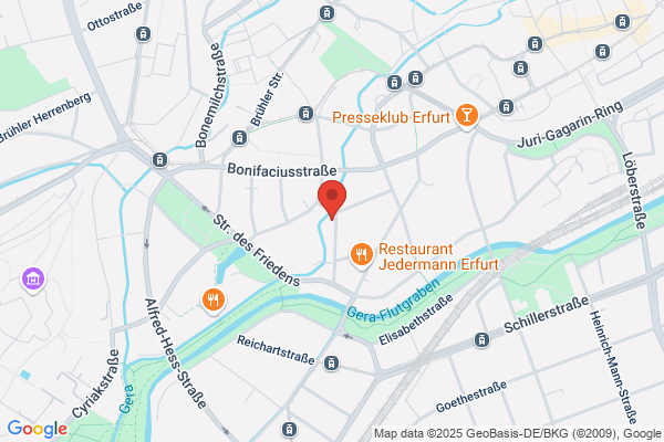 Manuela Melegari Rechtsanwältin