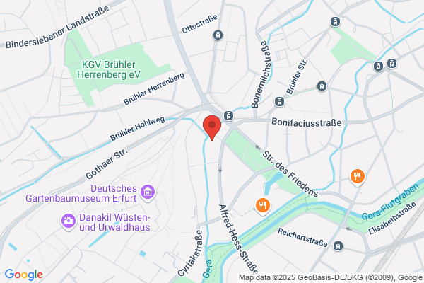 Bergerhoff Rechtsanwälte