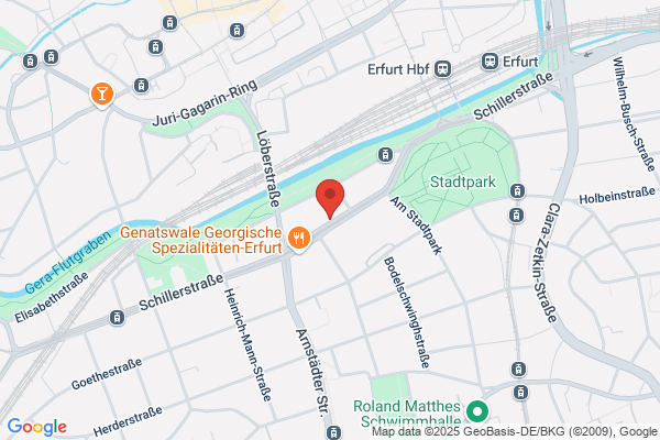 GKMP Partnerschaft