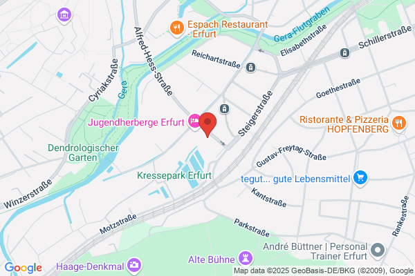 Rechtsanwälte Gabler & Hendel