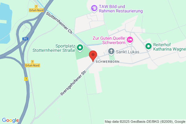 Baustoffrecyling Gmbh