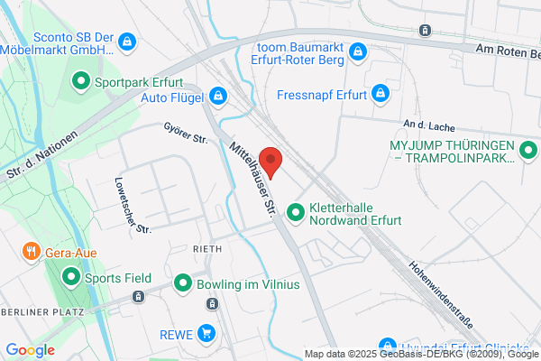 Eschrich GmbH