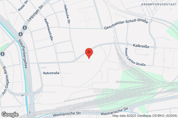 Erfurter Beschichtungsgesellschaft mbH