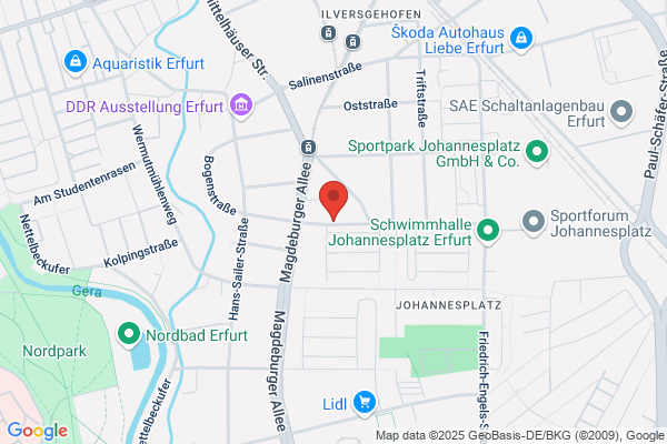 Planet Reisebüro Jörg Dehnel