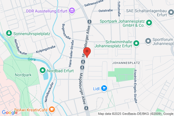 Reise Center Bischoff