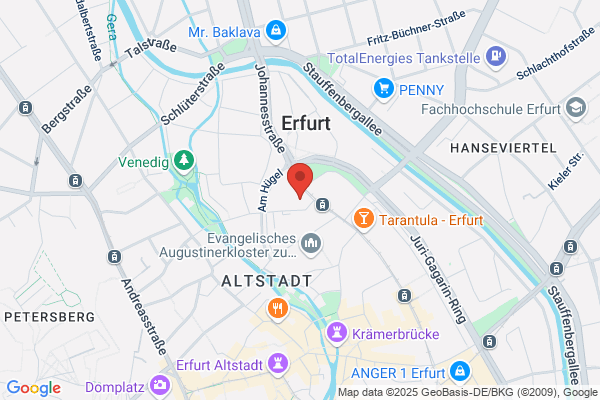 Reisebüro ATLASREISEN