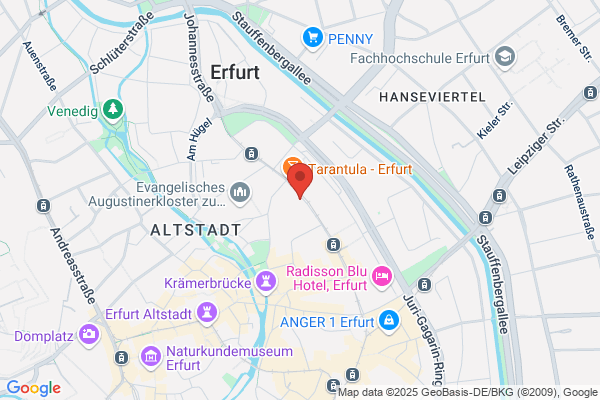 Reisebüro Marini GmbH