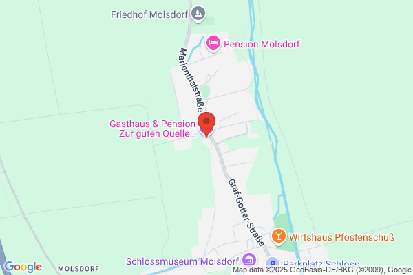 Zur guten Quelle