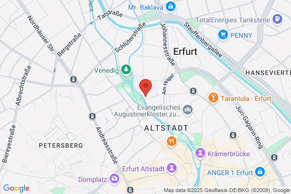 Restaurant Artemis