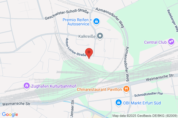 Nüthen Restaurierungen GmbH & Co. KG