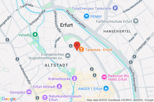 Arens GmbH Sachverständigenbüro