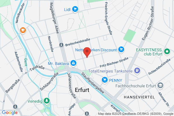 Dipl.-Wirt.-Ing. Kfz-Sachverständigenbüro Neumann I.