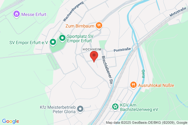 Wagner Hans-Georg Kfz-Sachverständigenbüro