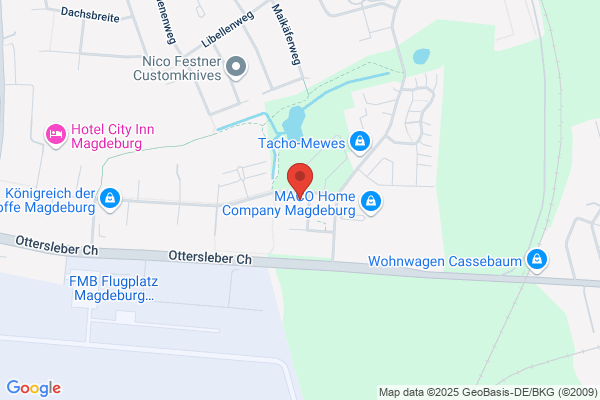 Leukhardt Schaltanlagen GmbH