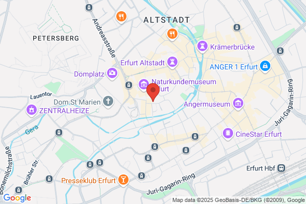 Messer-Max Inh. Max Eugen Clormann