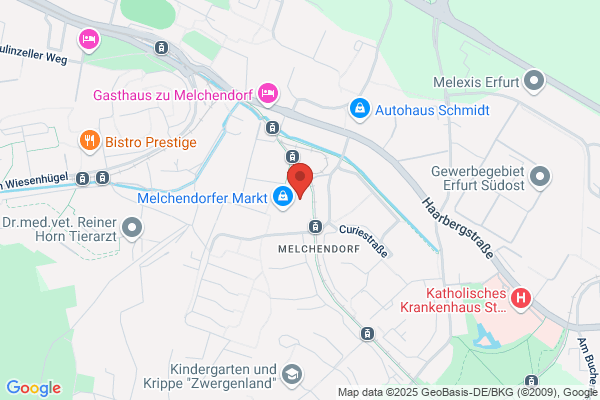 Uhrmachermeister Udo Wieprecht