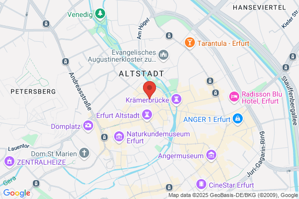 Inh. Reintraud Horn Cleo Schmuck