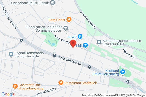 Gemeinnützige Internationale Schulen Potsdam GmbH