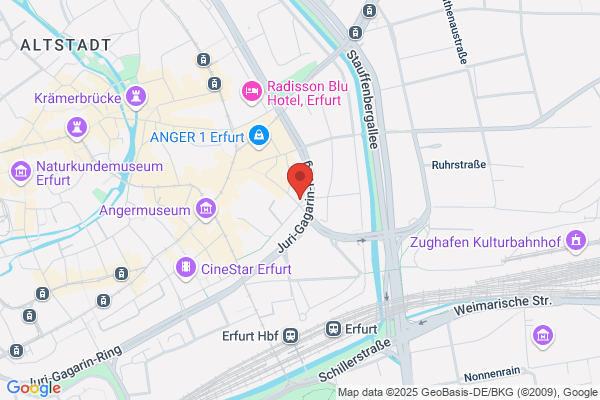 Institut für Marktwirtschaft gGmbH