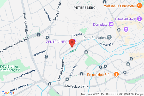 K&S Tagespflege Erfurt