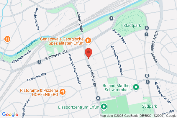 Gräfe Sicherheitstechnik GmbH