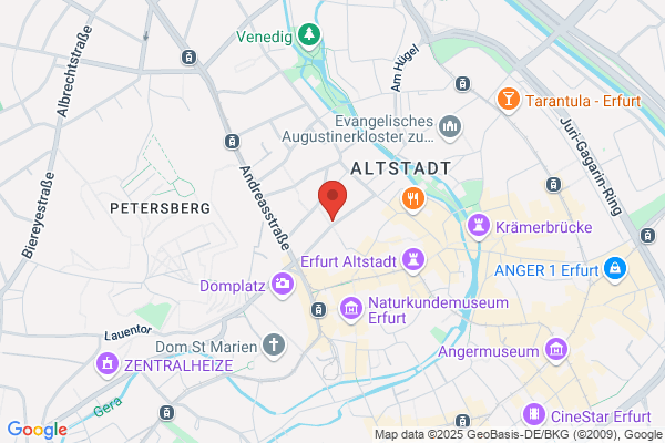 A. Padelat GmbH Software
