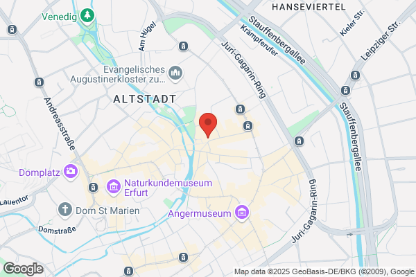 Kühn Hertel Kaufmännische Software AG