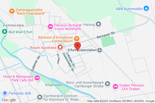 Software-Service Weinrich