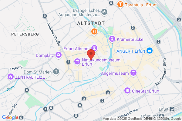 TecArt GmbH