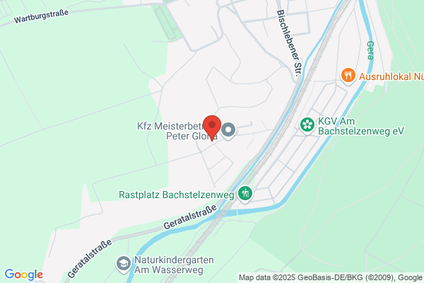 Unitrend GmbH