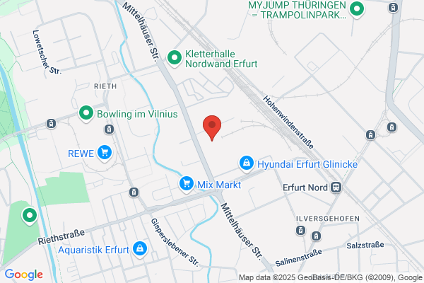 FS Logistik UG (haftungsbeschränkt)