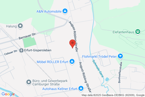 Hause Spedition GmbH
