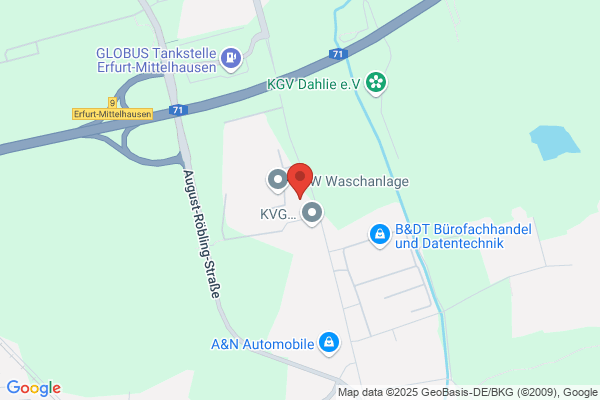 Spielcenter Mittelhausen