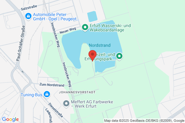Tauchschule Fachhandel Jahr Peter