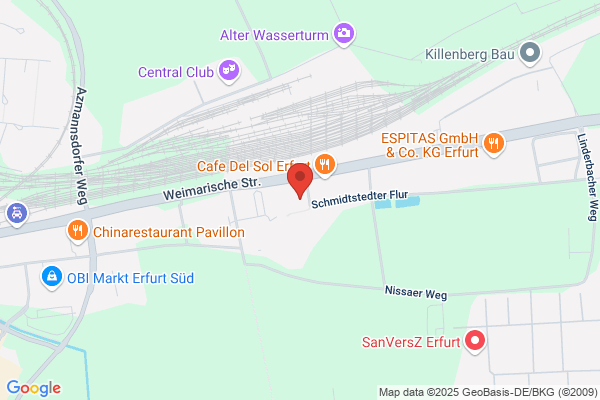POLO Motorrad Store Erfurt