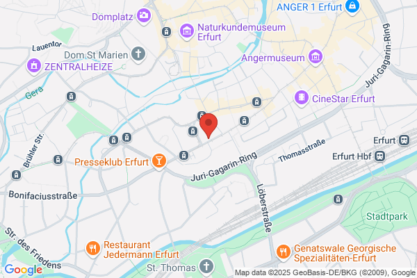 FC Rot-Weiß Erfurt e.V.
