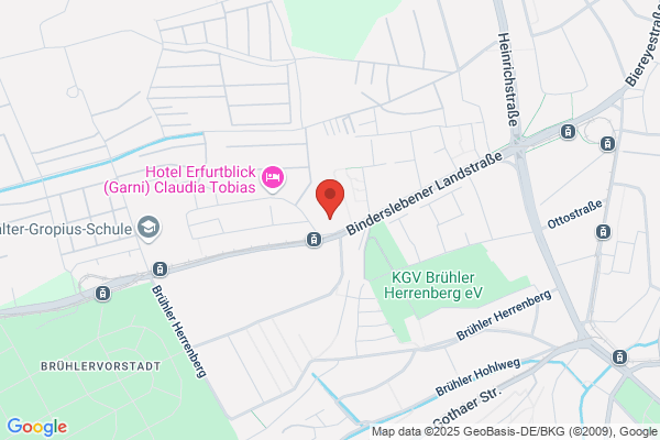 Erfurter Gleisbau GmbH