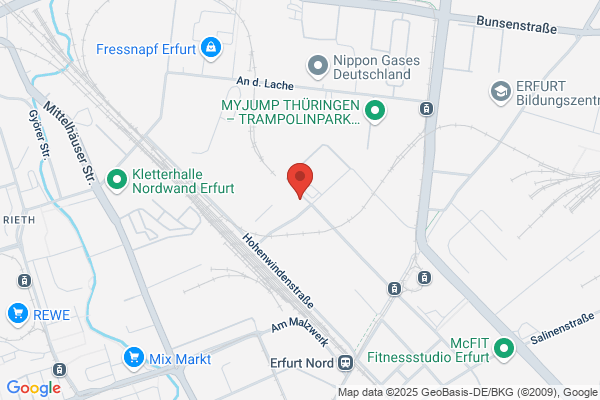 Hörmann GmbH & Co.